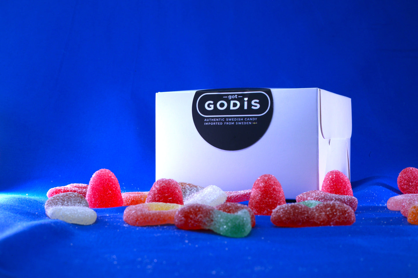 Sött Mix