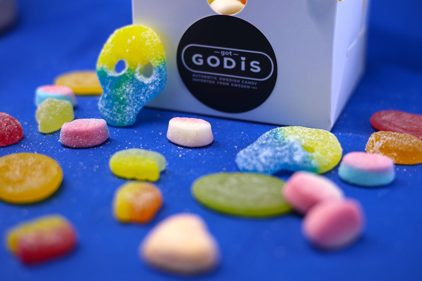 Sour Nordic Mix