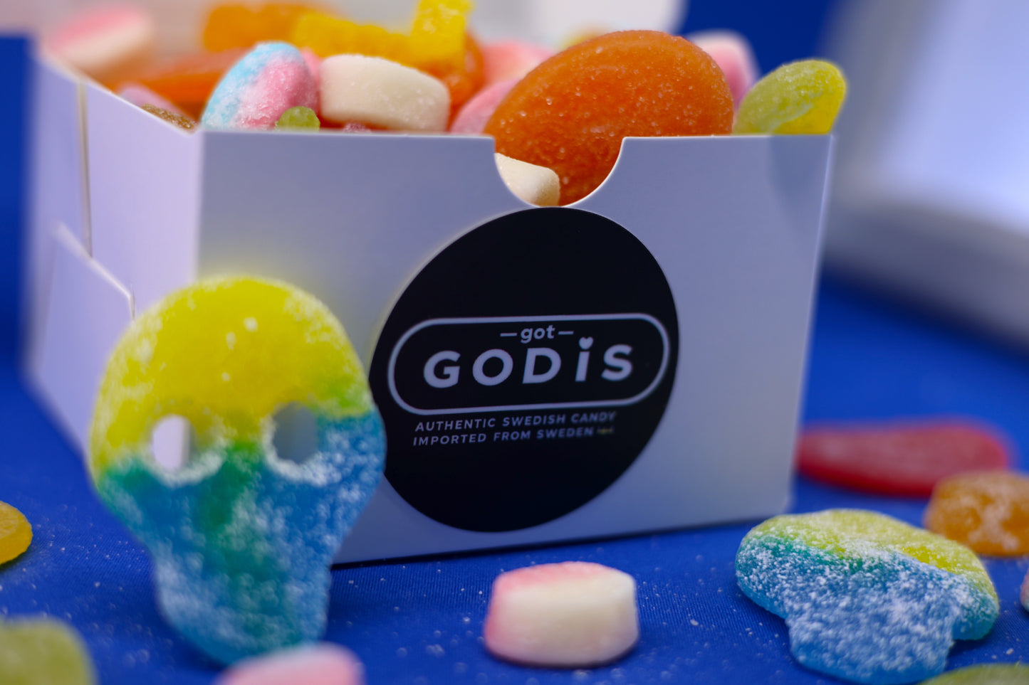 Sour Nordic Mix