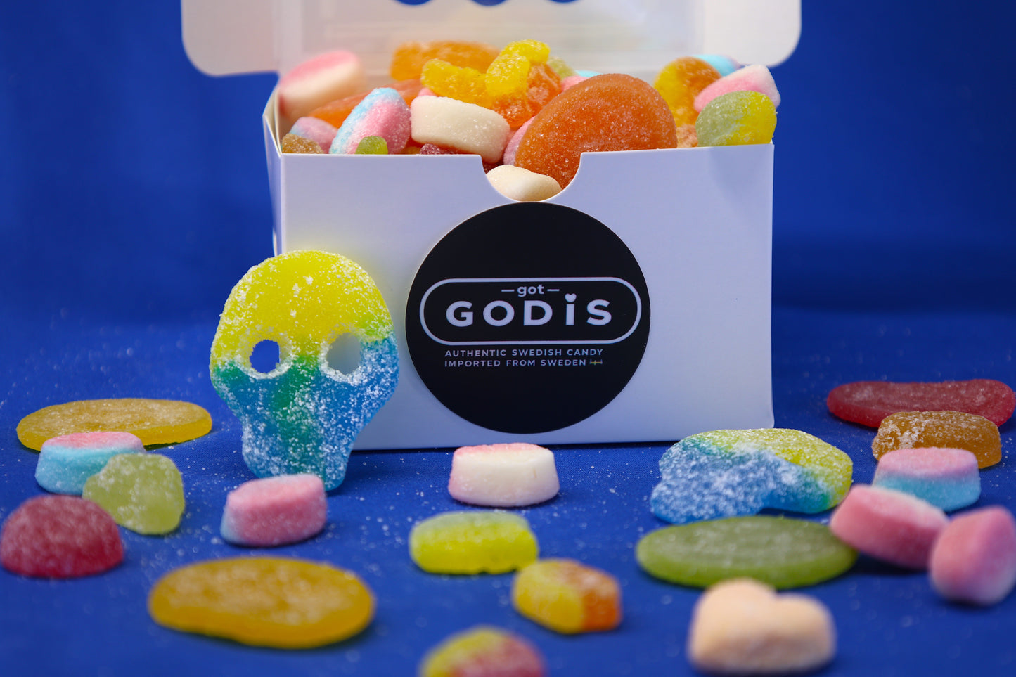 Sour Nordic Mix